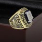 1987 Minnesota Twins World Series CHAMPIONSHIP RING 10-13 size +wooden case