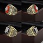 2PCS 1987 1991 Minnesota Twins World Series CHAMPIONSHIP RING 10-13 size +wooden case