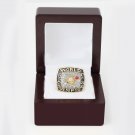 1992 Toronto Blue Jays World Series CHAMPIONSHIP RING 10-13 size +wooden case