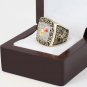 1992 Toronto Blue Jays World Series CHAMPIONSHIP RING 10-13 size +wooden case