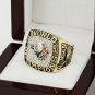1993 Toronto Blue Jays World Series CHAMPIONSHIP RING 10-13 size +wooden case
