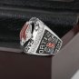 2007 Boston Red Sox World Series CHAMPIONSHIP RING 10-13 size +wooden case