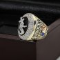 2005 Chicago White Sox World Series CHAMPIONSHIP RING 10-13 size +wooden case