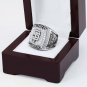 2012 San Francisco Giants World Series CHAMPIONSHIP RING 10-13 size +wooden case