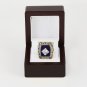 1980 New York Islanders NHL CHAMPIONSHIP RING 10-13 size +wooden case