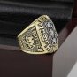 1982 New York Islanders NHL CHAMPIONSHIP RING 10-13 size +wooden case