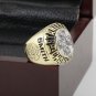 1983 New York Islanders NHL CHAMPIONSHIP RING 10-13 size +wooden case