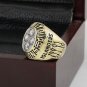 1983 New York Islanders NHL CHAMPIONSHIP RING 10-13 size +wooden case