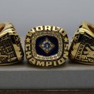 1978 New York Yankees MLB World Series ring 9 size US With Munson name