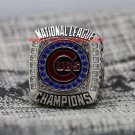 Ship today 2016 Chicago Cubs NL Championship ring 8-14S for MVP Bryant NO 17