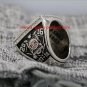Ship today 2016 Chicago Cubs NL Championship ring 8S for MVP Bryant NO 17