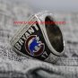 Ship today 2016 Chicago Cubs NL Championship ring 12S for MVP Bryant NO 17