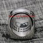 Ship today 2016 Chicago Cubs NL Championship ring 12S for MVP Bryant NO 17