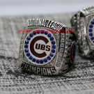 Ship today 2016 Chicago Cubs NL Championship ring 13S for MVP Bryant NO 17