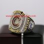 2016 Chicago Cubs world series ring 12S copper solid on sale order Bryant Name