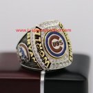 on sale order 2016 Chicago Cubs MLB world series ring 10S for Bryant NO 17