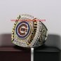 on sale order 2016 Chicago Cubs MLB world series ring 14S for Bryant NO 17