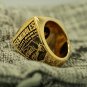 2013 Florida States Seminoles ACC National Championship Ring 8-14S solid one