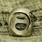 2013 Florida States Seminoles Orange Bowl National Championship Ring 8-14S solid one