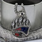 2016 2017 New England Patriots super bowl championship Necklace