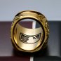 1999 New York Yankees MLB World Series ring 8-14S for Jeter