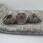 National Championship Ring 2016 Clemson tigers ACC Ring 8-14S for WATSON
