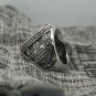 2015 Clemson tigers ACC National championship ring 8-14S for WATSON COPPER VERSION