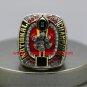 National Championship Ring 2016 2017 Clemson tigers NCAA 9S for WATSON
