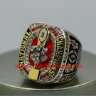 National Championship Ring 2016 2017 Clemson tigers NCAA 11S for WATSON
