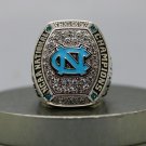 North Carolina Tar Heels 2016 NCAA basketball National Championship rings 14S