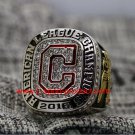 2016 2017 Cleveland Indians American League Championship Ring 10 Size