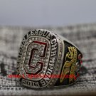 2016 2017 Cleveland Indians American League Championship Ring 13 Size