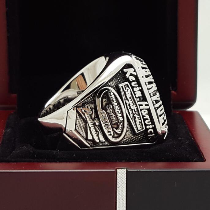 2014 NASCAR National Racing Sprint Cup Series Championship Ring Kevin ...