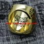 Stephen Curry 2017 Golden State Warriors Basketball championship ring 11S