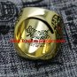 Stephen Curry 2017 Golden State Warriors Basketball championship ring 12S
