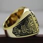 1991 UF Florida Gators SEC NCAA National championship ring 8-14S ingraved inside