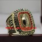 2017 Fantasy Football Championship Ring FFL Trophy Ring SZ 8-14 Copper version