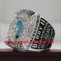 Offical one North Carolina Tar Heels 2017 NCAA basketball National Championship rings 8-14S