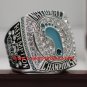 Offical one North Carolina Tar Heels 2017 NCAA basketball National Championship rings 8-14S