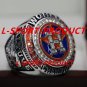 MLB 2017 Houston Astros World Series championship ring 8-14S for Altuve