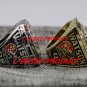 2PCS National Championship Ring 2015 2016 Clemson tigers ACC Ring 8-14S for WATSON