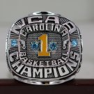 North Carolina Tar Heels 1982 NCAA basketball National Championship rings 8-14S For Jordan