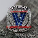2018 Villanova Wildcats basketball National Championship rings DIVINCENZO 11S