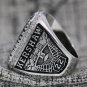 OFFICAL ONE NL National League 2017 Los Angeles Dodgers world series championship ring 13S