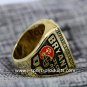 National Championship Ring 2017 Clemson tigers ACC Ring 8-14S for BRYANT