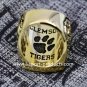 National Championship Ring 2017 Clemson tigers ACC Ring 8-14S for BRYANT