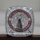 National Championship Ring 2017 2018 Oklahoma Sooners Big 12 Ring 8-14S