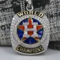 SALE 2017 Houston Astros World Series championship necklace +22 inch chain
