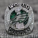 SALE NEWEST 2018 PHILADELPHIA EAGLES SUPER BOWL LII  world Championship Ring 7-15S Foles