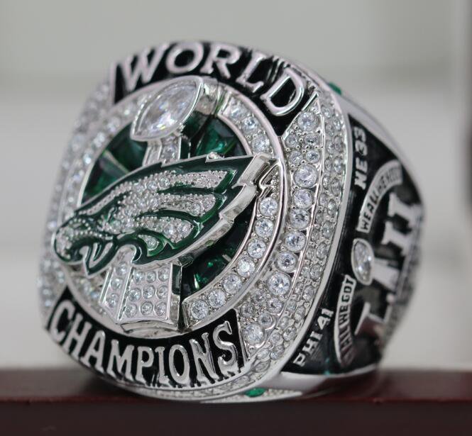 super bowl lii ring